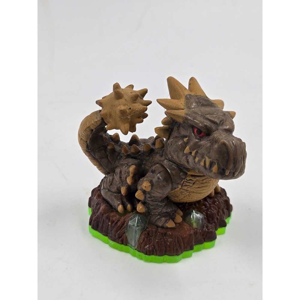 2011 Activision Skylanders Spyro's Adventure Figurine Bash 83982888